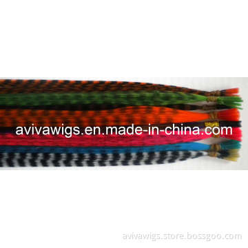 Synthetic Hair Keratin Extension